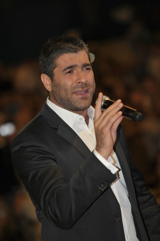 Fares Karam Ayman Zbib and Wael Kfoury